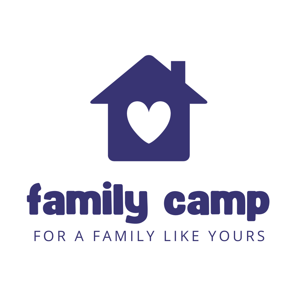 Family Camp Weekend