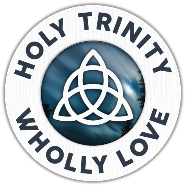 HTWL Logo with Background, Shading