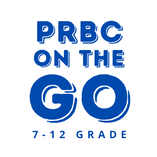 PRBC On The Go