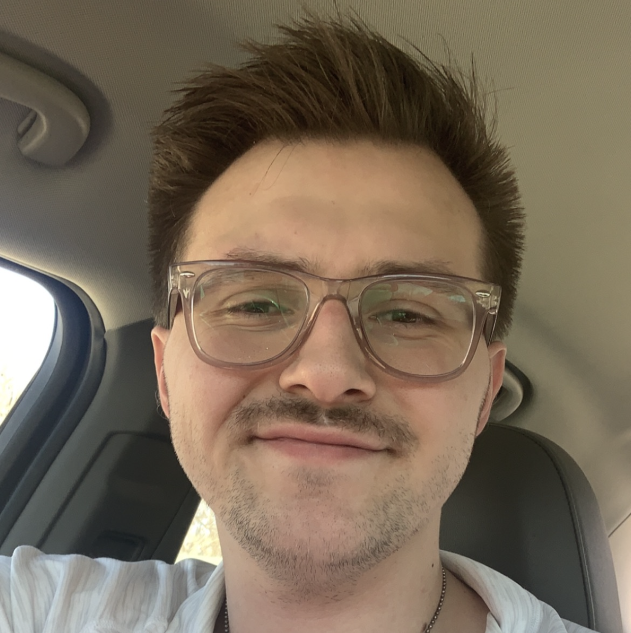 Alexander Nelson