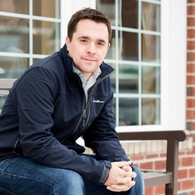 Jared Rendell